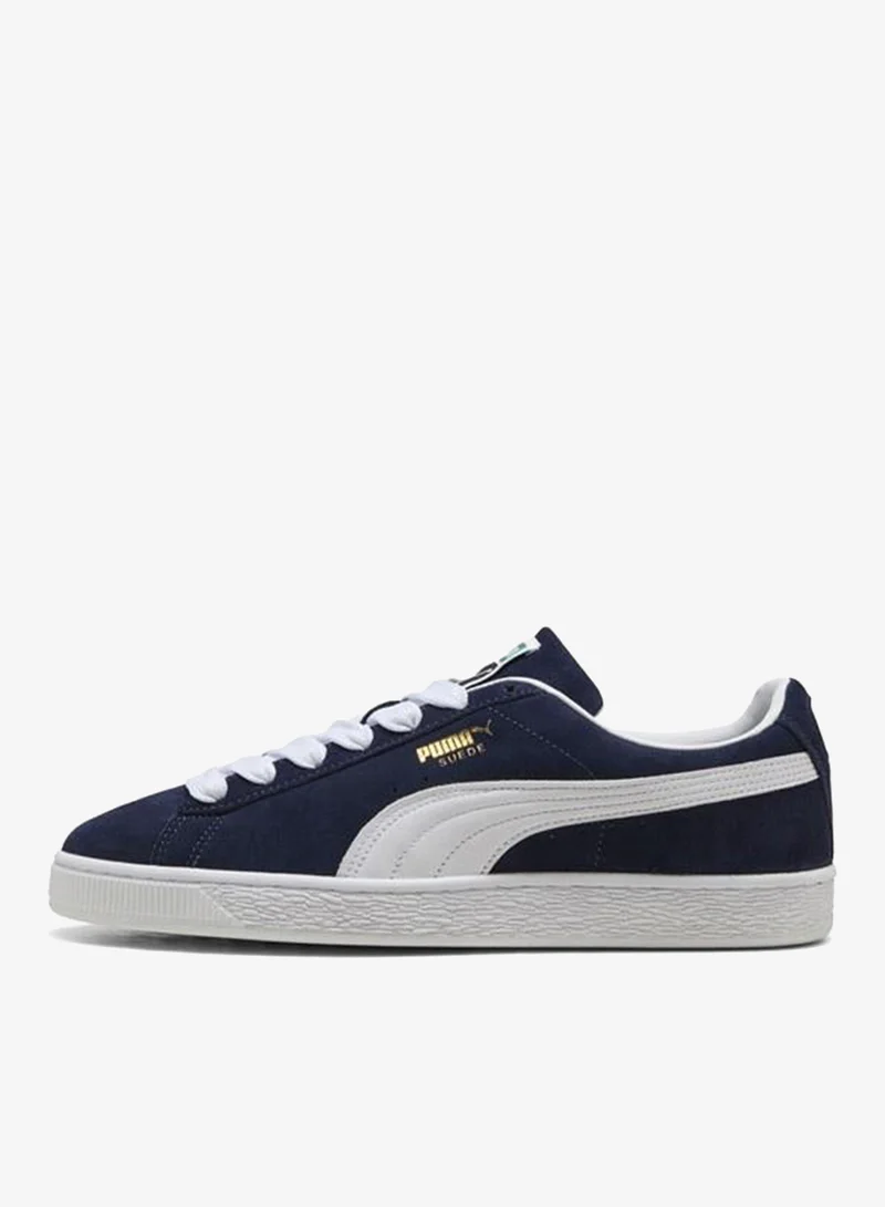 Suede Classic Sneakers Unisex