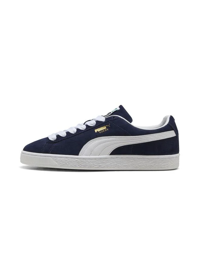 Suede Classic Sneakers Unisex