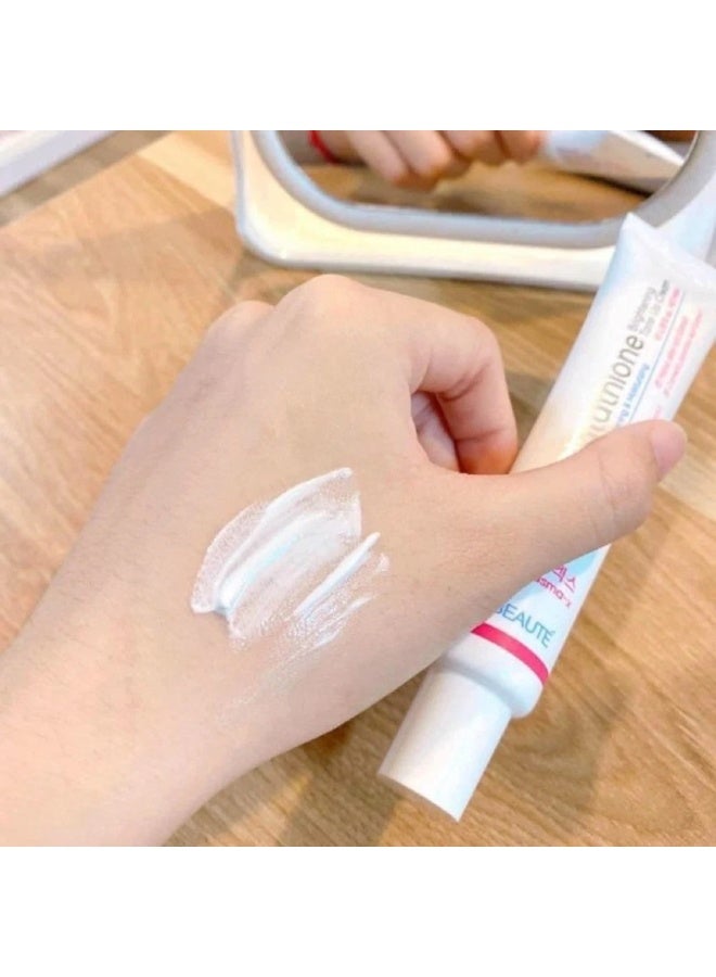 Beaute melasma-x Glutathione Brightening Tone Up Cream 40ml. - Image 2