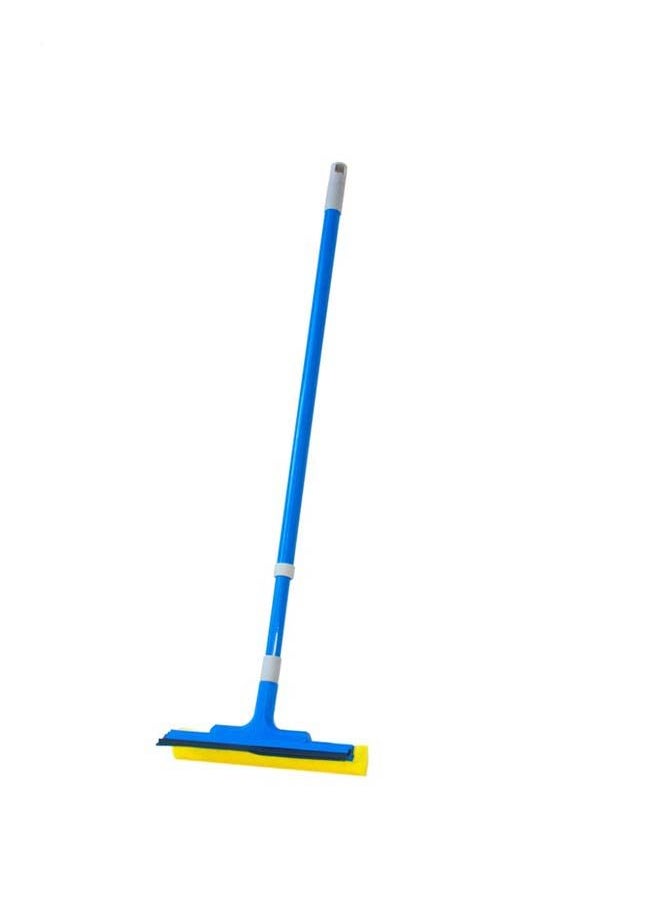 LOCK & LOCK L & L 10 inch Window Wiper With Telescopic Handle  - Image 1