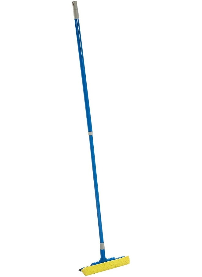 LOCK & LOCK L & L 10 inch Window Wiper With Telescopic Handle  - Image 2