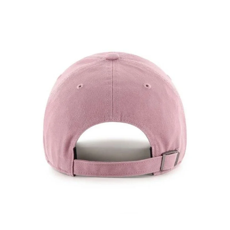 47 MLB New York Yankees Base Runner 47 Clean Up Cap - Men