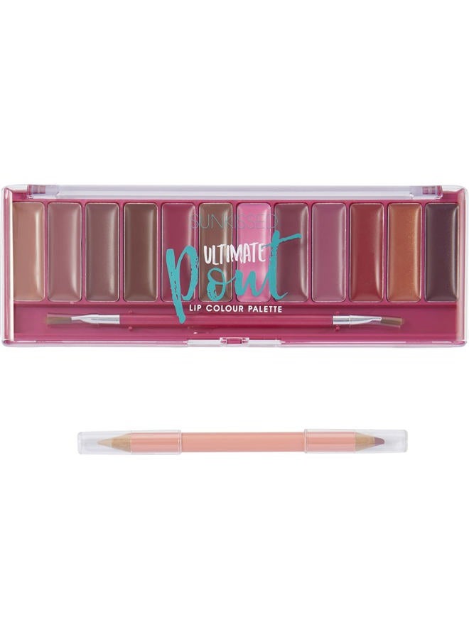 Sunkissed Ultimate Pout - Image 2