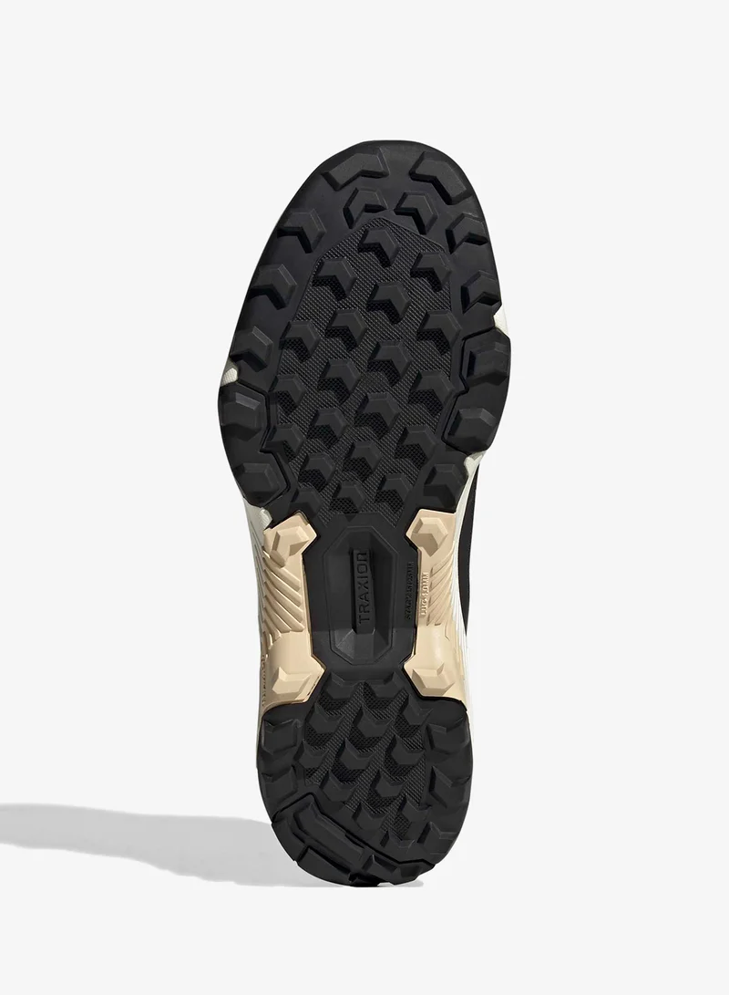 Adidas CREWHT/CARBON/LBROWN Terrex Hikster Lt  | Best Price UAE