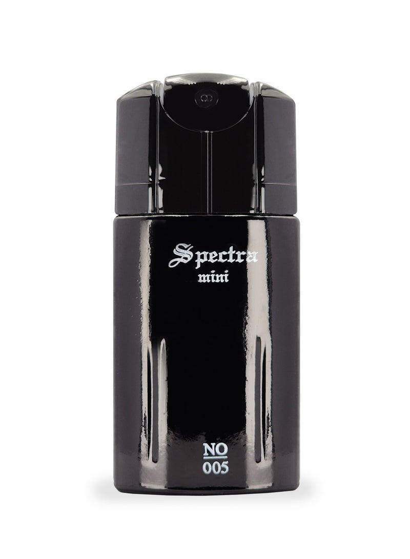 Spectra Mini 005 Eau De Parfum For Men – 25ml - Image 2