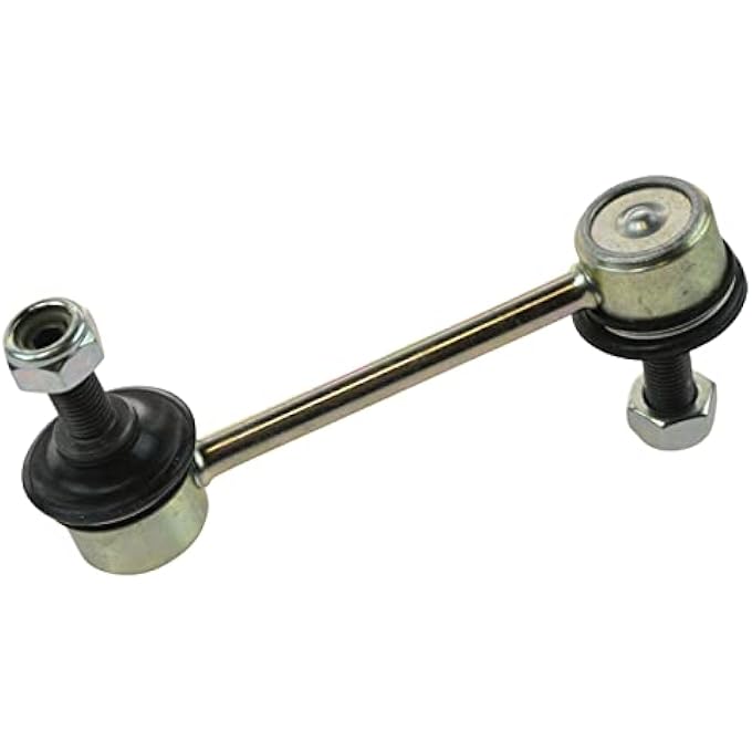 تي آر كيو طقم تعليق خلفي متوافق مع تويوتا سيليكا موديلات 2000-2005 - Image 5