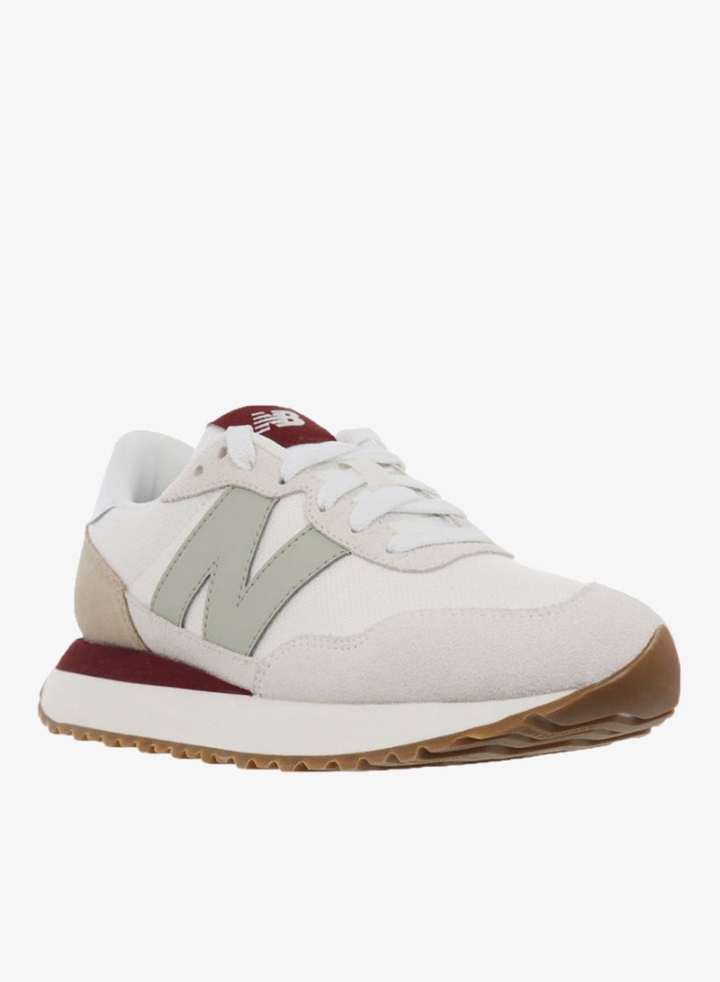 New Balance 237 Sneakers - Image 3