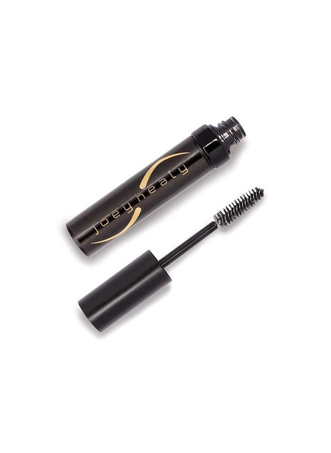 Joey Healy Brow Renovation Serum, Eyebrow Enhancer, Paraben & Hormone free with Vitamins and Botanical Ingredients for Fuller Brow Growth  - Image 3