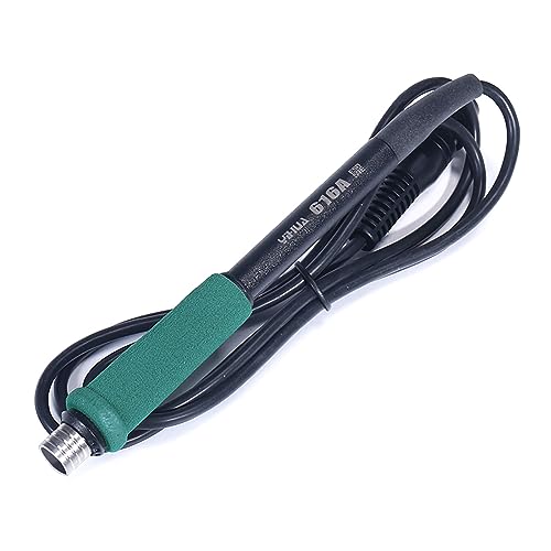 YIHUA 616A Replacement Soldering Iron HandpieceHandle for YIHUA 982 Black 982D Precision Soldering Station - Image 1