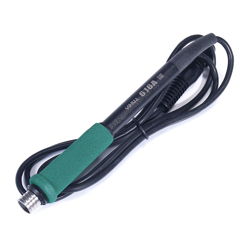 YIHUA 616A Replacement Soldering Iron HandpieceHandle for YIHUA 982 Black 982D Precision Soldering Station - Image 2