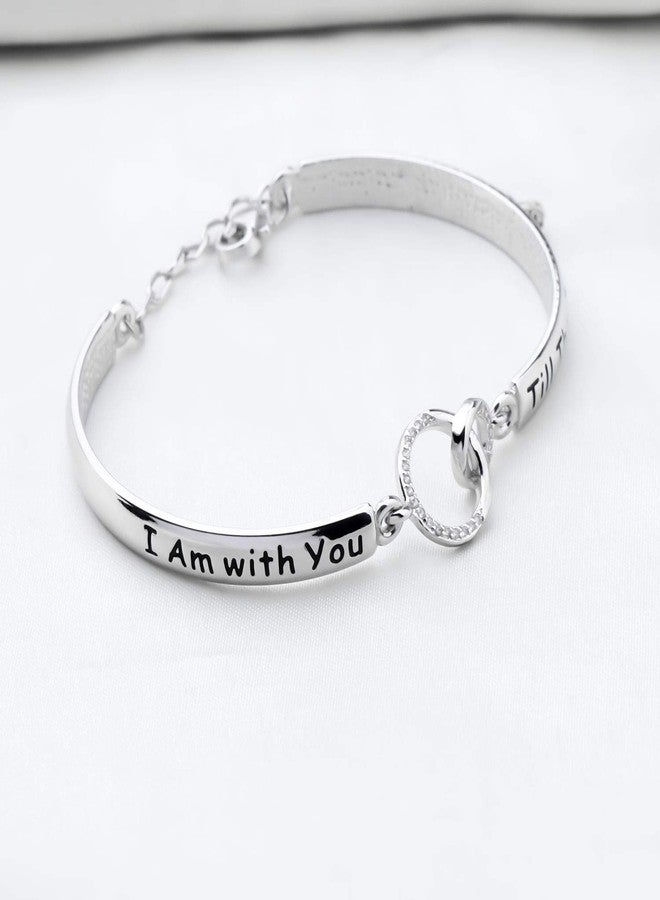 PLITI Till The End Of The Line Bracelet (Till End 2ring Sil) - Image 4