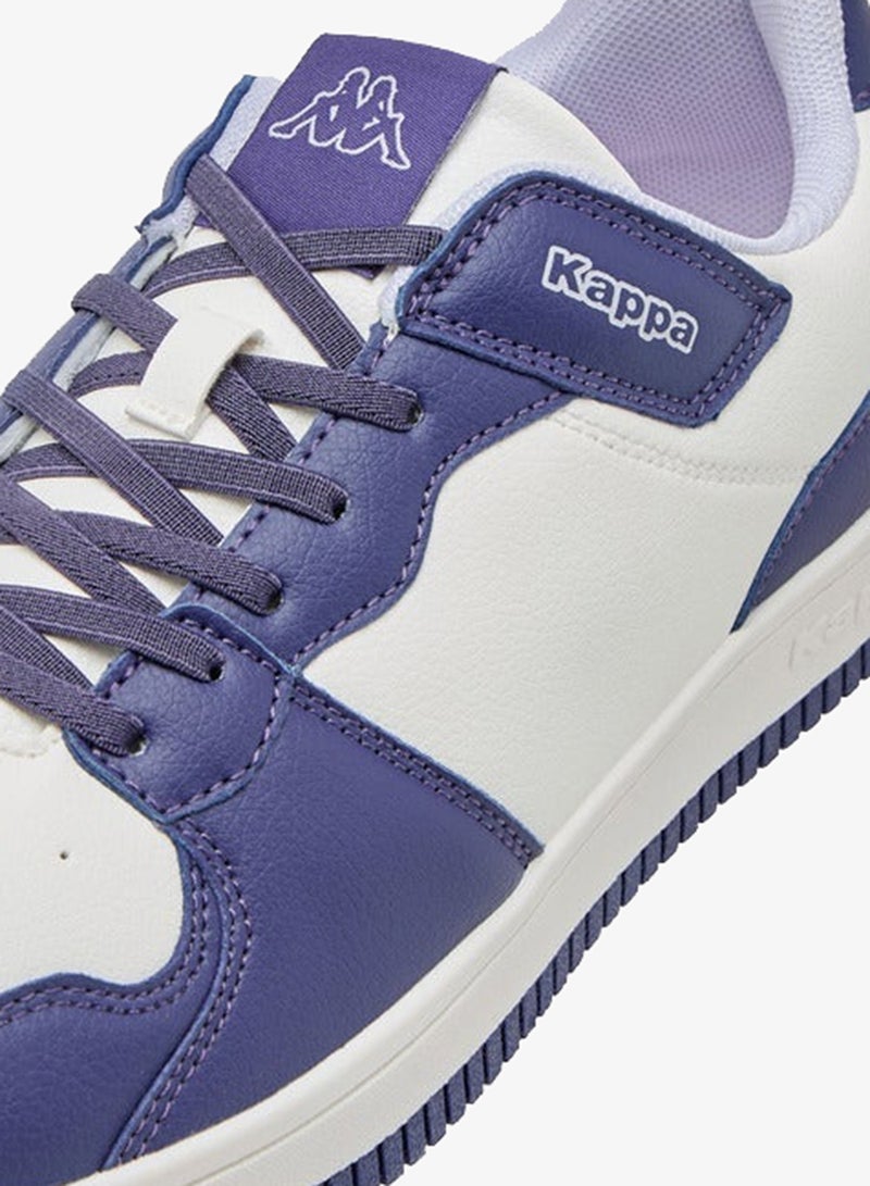 كابا أحذية رياضية رجالية برباط وتفاصيل شبكية - Image 4