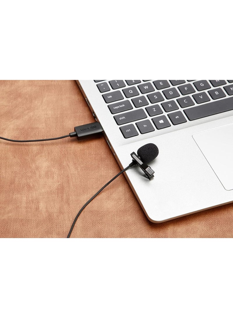 Boya Desconocido BY-LM40 USB Microphone - Image 2