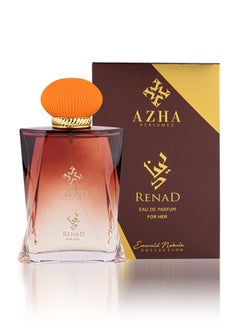 AZHA Azha Perfumes - Renad EDP 100 ml for Women  - Image 1