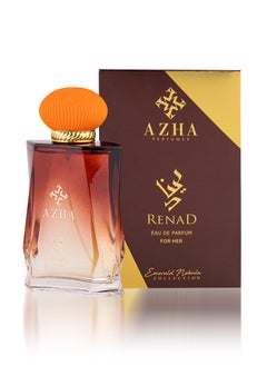 AZHA Azha Perfumes - Renad EDP 100 ml for Women  - Image 4