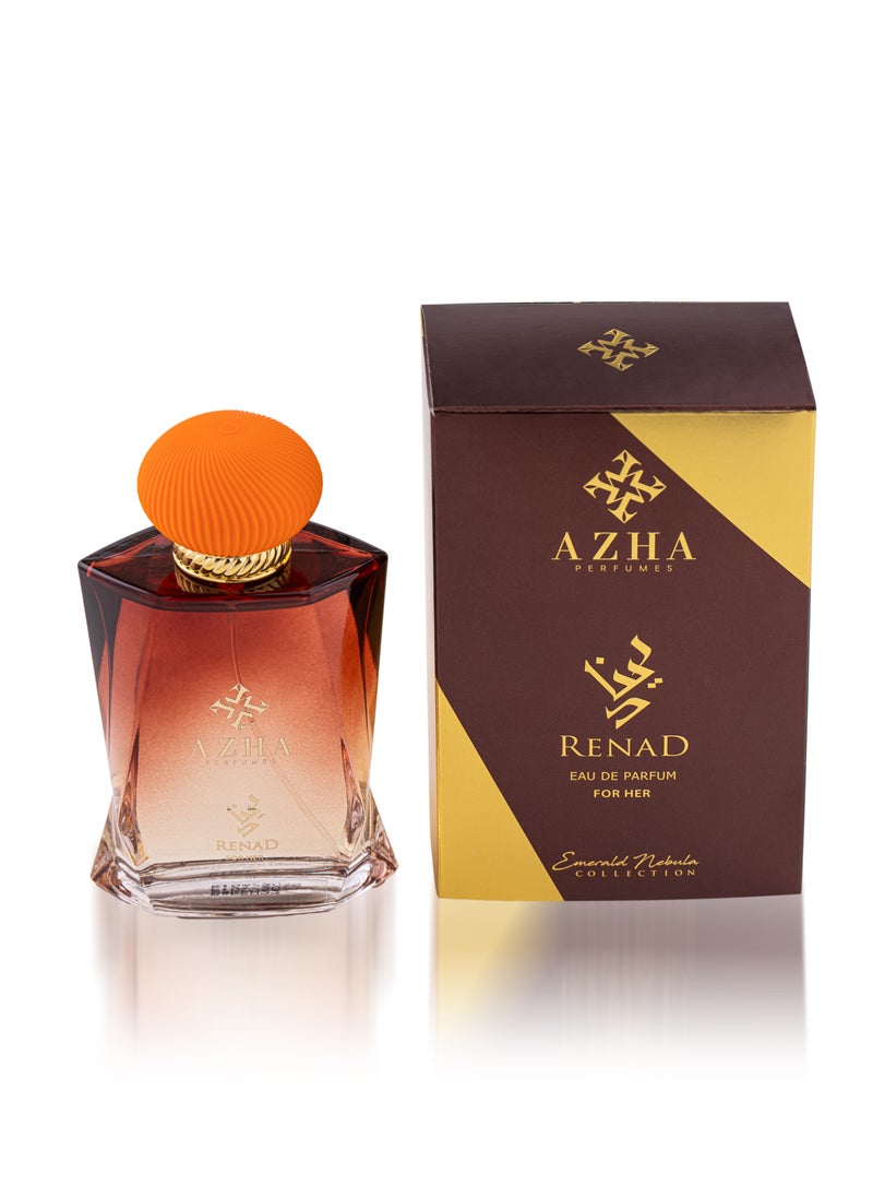 Azha Perfumes - Renad EDP 100 ml for Women - pzsku/ZBC93B8F86499BD280AC6Z/45/_/1715603052/5b908b6c-d664-4404-842c-7931009f148f