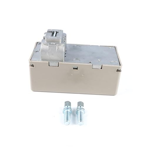 cycwer Ignition Switch Electronic Steering Lock 48708-9N00A for Altima 370Z GT-R Maxima 3.5L 2.5L 3.7L 3.8L Replaces 48700-JF00C, 48708-9N00A - Image 1