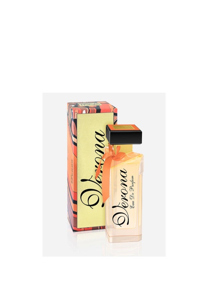 برايف - عطر فيرونا أو دو بارفان، 100 مل - Image 1