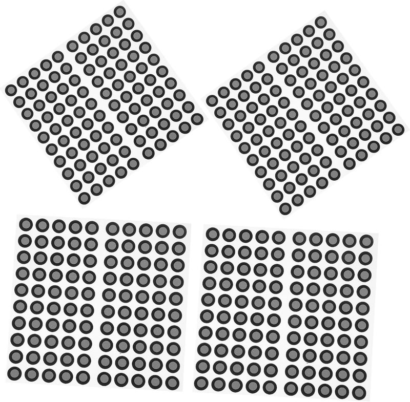 Bug proof seal 4sheet Dots Reflective Scanning Markers for Accurate Optical Tracking and Scanning Essential Reference Points for and Medical Research Efficiency boosted construction All-item unified delivery New residential zone delivery Natural material Diverse requirement fit Various color options Diverse operation compatible Multi-color available build Trendy widespread design Cross-material combo compatible Gulf user preference oriented build Treated anti-rust metal Individual & group usable Neat shape Size-sorted warehouse storage Natural tone color options Safe approved storage space Long term storage compatible Stable inert material Gulf climate fit KSA market popular practical build Low maintenance Solid anti-deform Personal & public compatible - Image 1