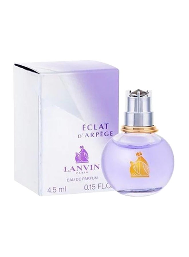 LANVIN إكلا د'أرباج إدي بارفان 4.5 مل مصغر