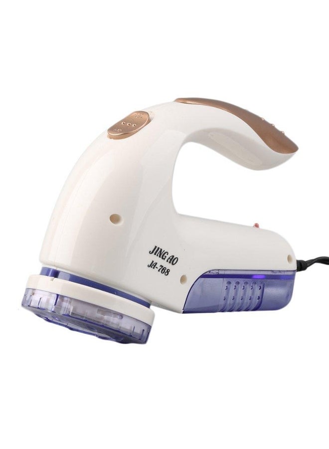 Lint Remover Portable Electric Clothes Lint Pill Fluff Remover Fabrics Sweater Fuzz Shaver