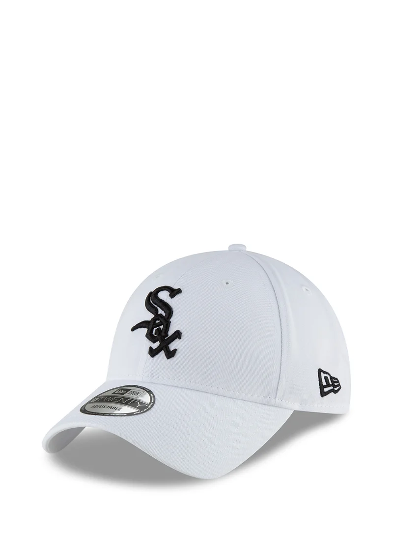 نيو ايرا Mlb Core Classic 2.0 Chicago Adjustable Cap