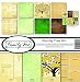 Reminisce FAMT200 Family Tree Scrapbook Collection Kit 12x12Inch - Image 2