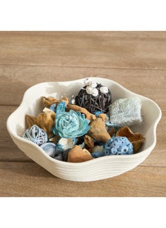 Home Box Miley Potpourri Gift Pack 12 x 18 x 7 cm  - Image 1