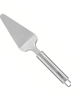 TRAMONTINA Since 1911, Made In Brazil - Marffim Stainless Steel Pie Shovel  - Image 2
