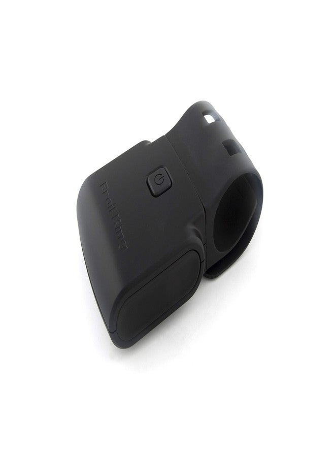 Broil King 60934 Handle-Mount LED Grill Light, Black - Image 3