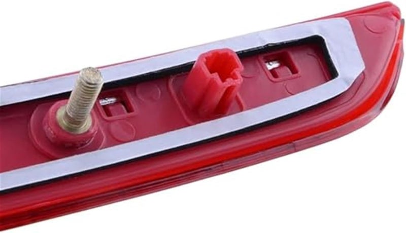 Wivplex LED Third Tail Brake Light for MK2 TT 2007-2014 - Image 2