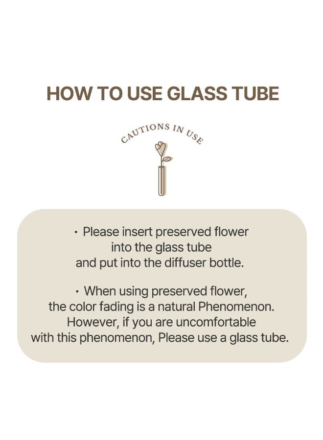 cocodor معطر هواء بالقصب بتوقيع الليمون والأوكالبتوس 6.7 أونصة 200 مل 1 عبوة معطر هواء بالقصب مجموعة معطر هواء بالقصب وزيت معطر هواء بالقصب وأعواد معطر هواء بالقصب ديكور منزلي وديكور مكتبي عطر وهدايا - Image 4