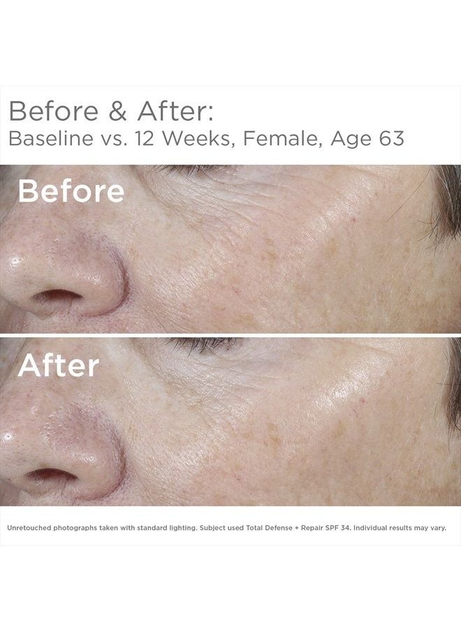 Skinmedica Total Defense + Repair SPF 34 Sunscreen, 2.3 oz  - Image 4