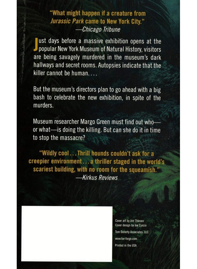 The Relic - Image 2
