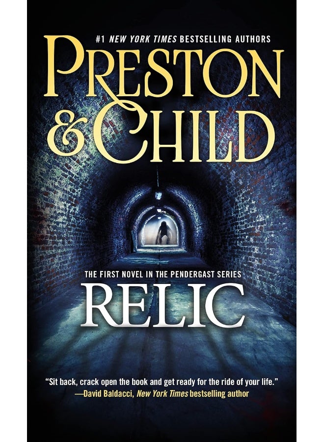 The Relic - Image 1