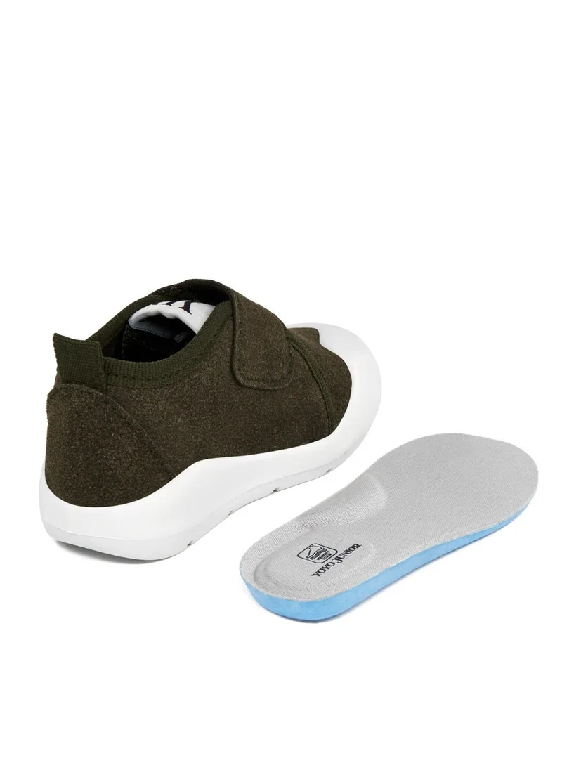 Yoyo Junior Yoyo Junior Memory Foam First Step Shoes