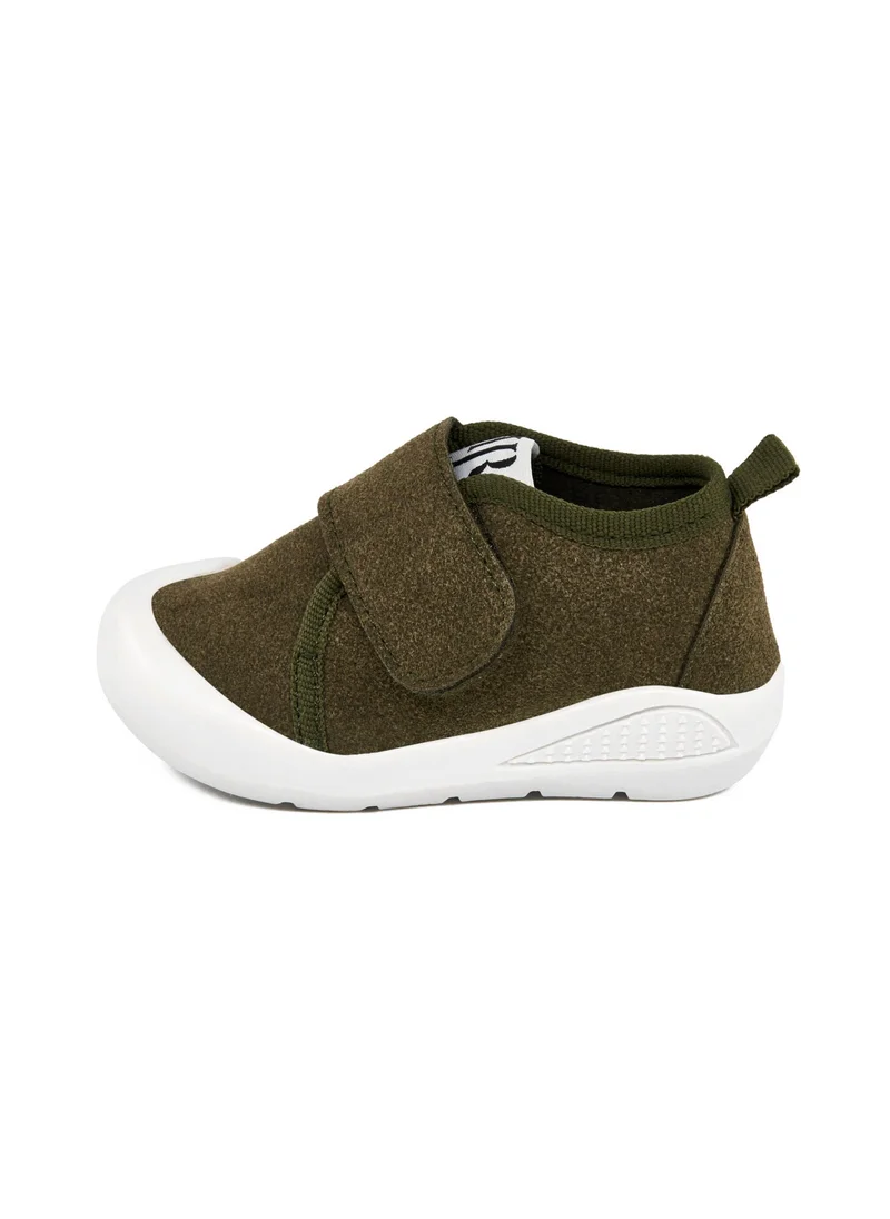 Yoyo Junior Yoyo Junior Memory Foam First Step Shoes