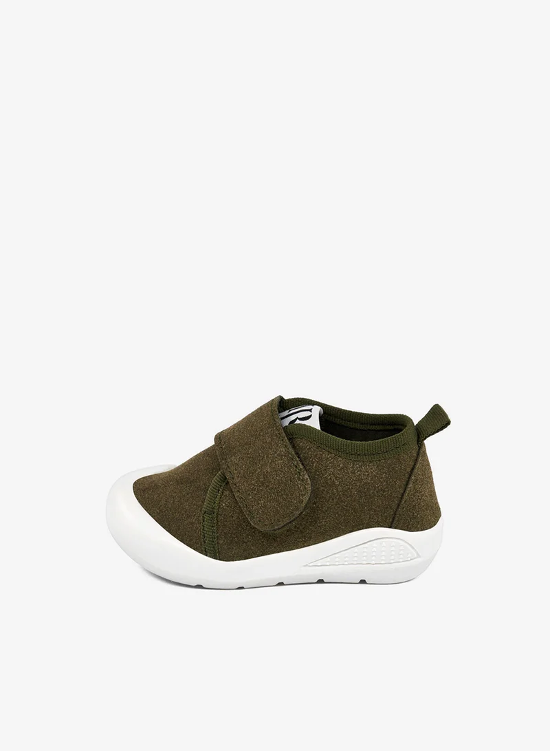 Yoyo Junior Yoyo Junior Memory Foam First Step Shoes