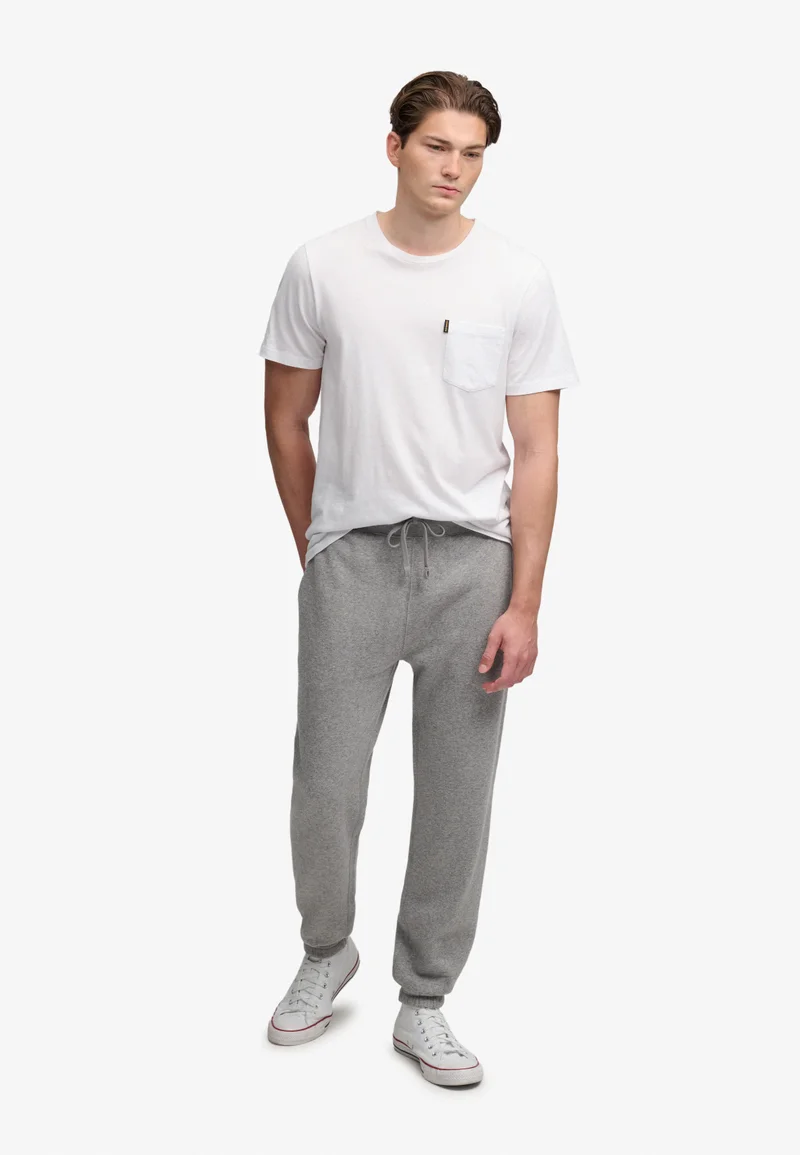 سوبر دراي Essential Company Logo Joggers