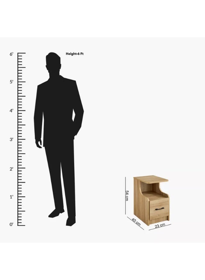 Home Box طقم غرفة نوم ملكي مدمج للبالغين - Image 5