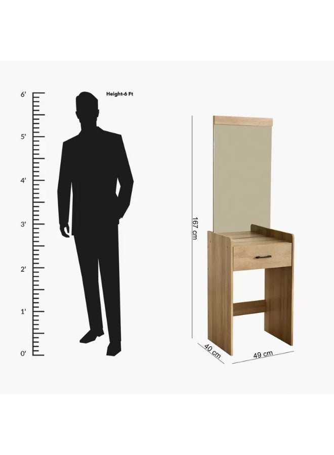 Home Box طقم غرفة نوم ملكي مدمج للبالغين - Image 4