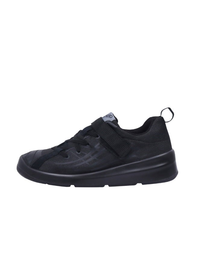 Plaeto Kids School Shoes for Boys & Girls – Lightweight, Durable, Comfortable All-Day Wear with Cushioned Sole, Breathable Design & Strong Grip for School, Sports and Daily Activities - Image 1