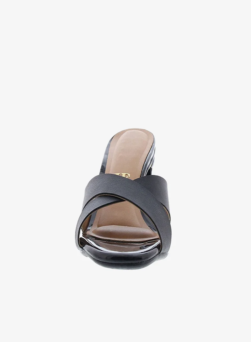 فيزانو صنادل بكعب عالٍ للنساء - صنادل أنيقة بكعب عالٍ وأحذية بكعب عالٍ للفتيات