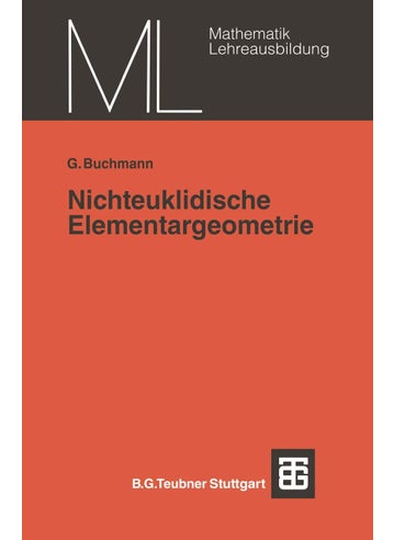 Nichteuklidische Elementargeometrie: Einführung in ein Modell - pzsku/ZBC953A2BAB288C3BC6F0Z/45/1749041556/aadb22f0-9d98-4fa1-ab7f-e3aaafad9d29