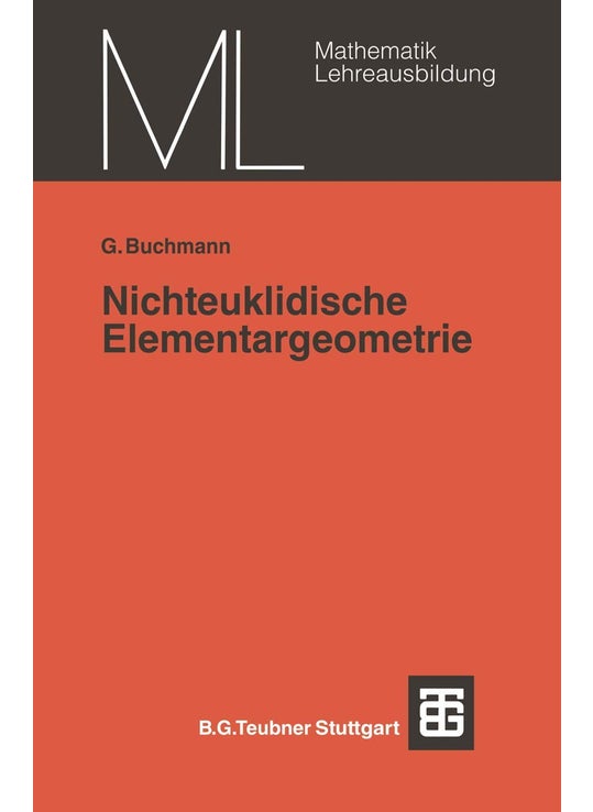 Nichteuklidische Elementargeometrie: Einführung in ein Modell