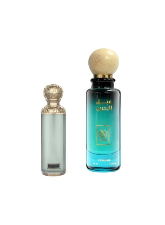  عبق قصة عبق البحرين 01 50مل - Image 3