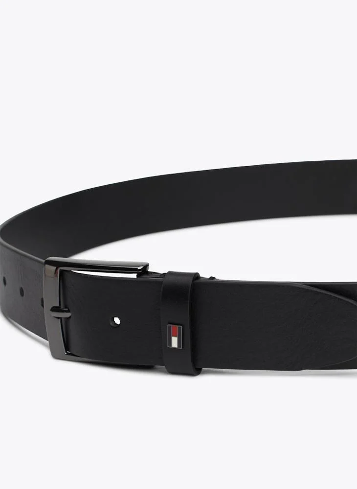 TOMMY HILFIGER Casual Allocated Hole Belt