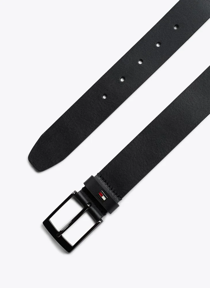 تومي هيلفيغر Casual Allocated Hole Belt