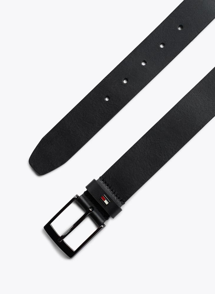 TOMMY HILFIGER Casual Allocated Hole Belt  - Image 3