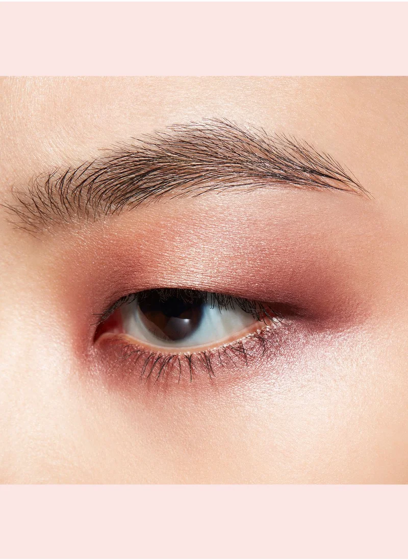 MAC Cosmetics Connect In Colour Eye Shadow Palette x 6 - Embedded in Burgundy